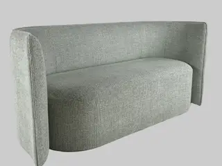 +HALLE Proto Sofa Out/In – Grøn