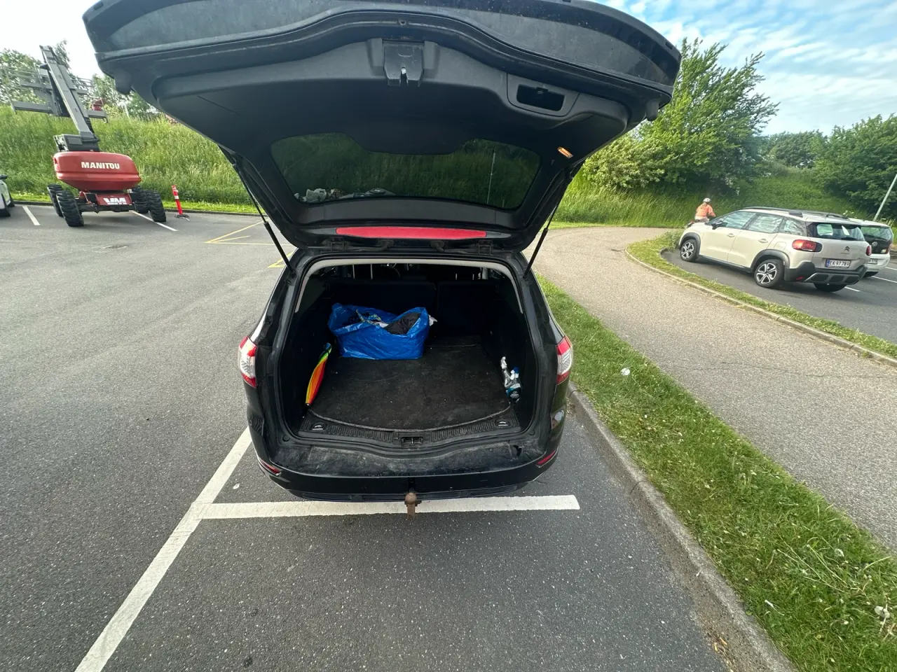 Billede 7 - Ford Mondeo 2,0