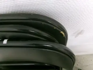 4 stk. klapstole