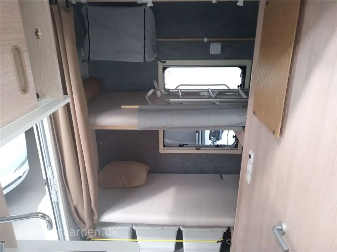 Billede 9 - 2025 - Adria Aviva Lite 360 DK