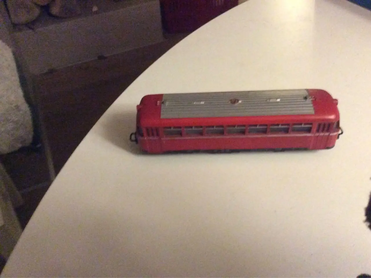 Billede 3 - Tog