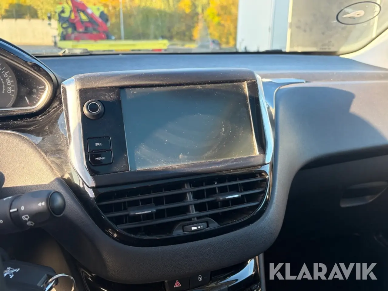 Billede 11 - Personbil Peugeot 208 1,2 VTi