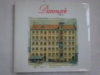 Danmark i 100 år :