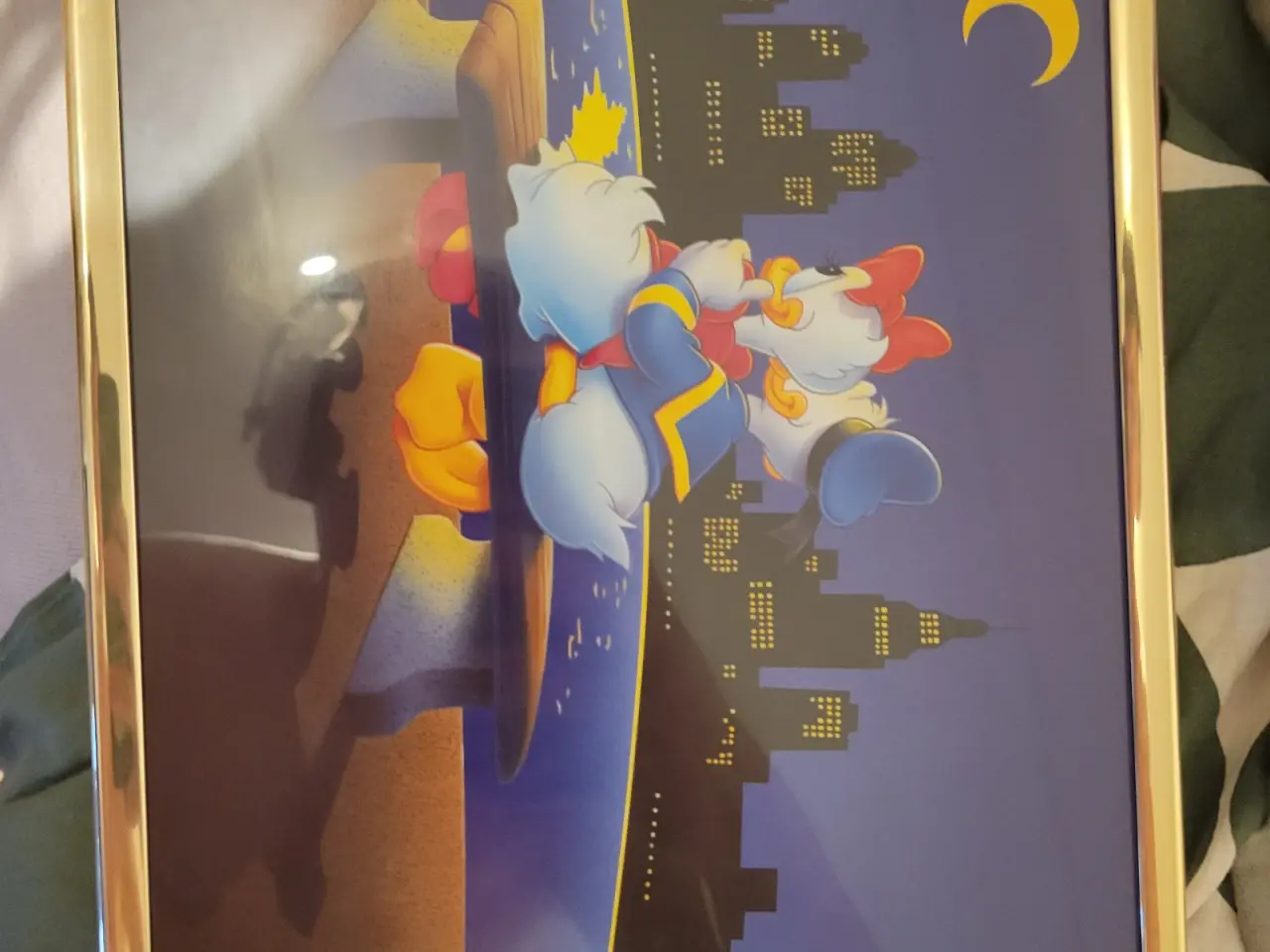 Billede 1 - Disney billede