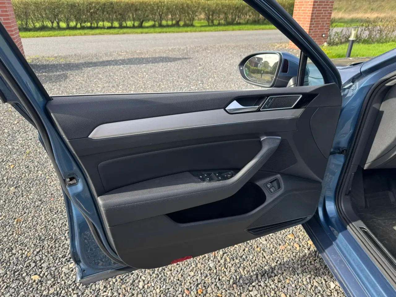 Billede 5 - Vw Passat GTE hybrid