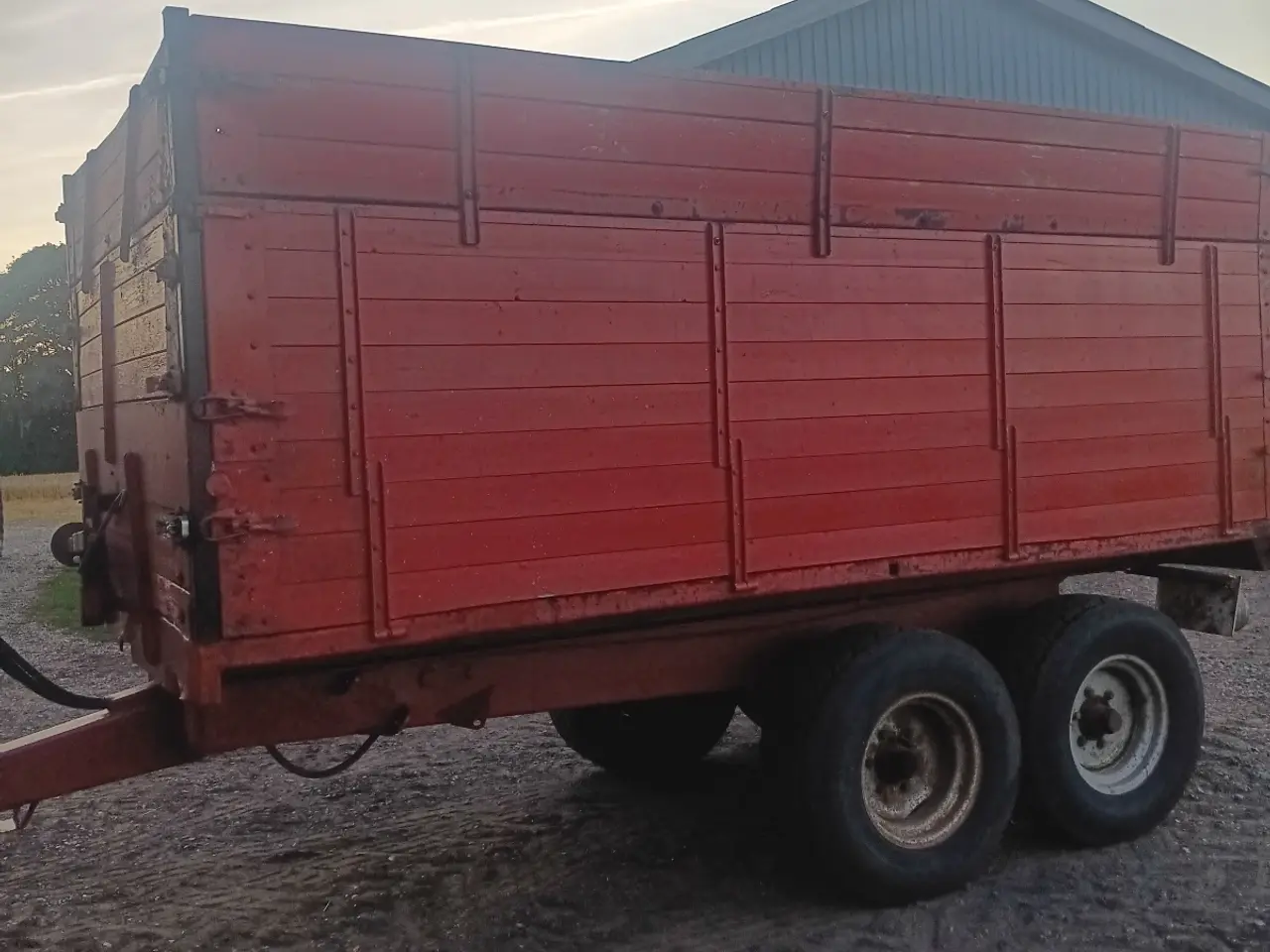 Billede 9 - Tim 7.5 ton