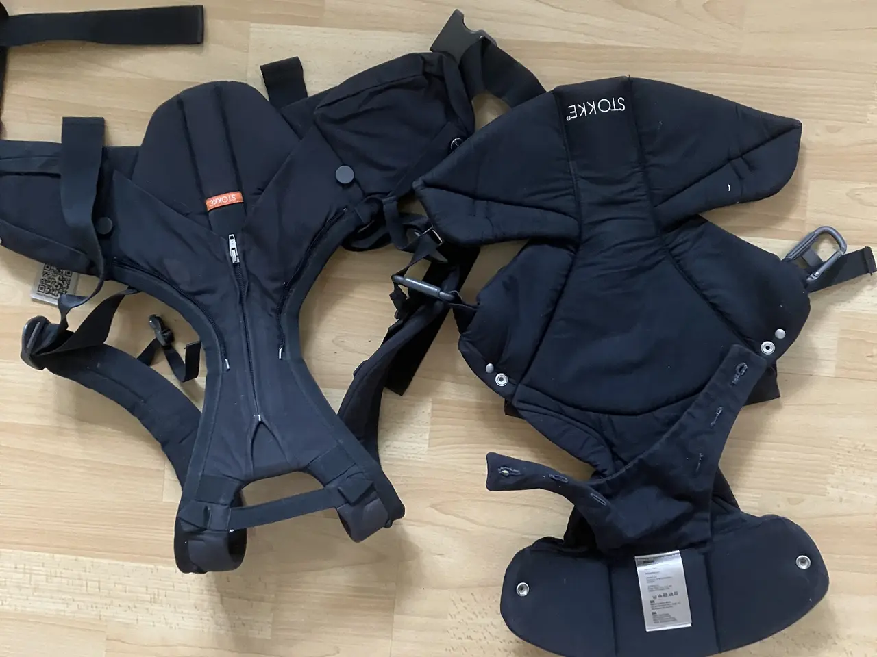 Billede 7 - Stokke MyCarrier.   