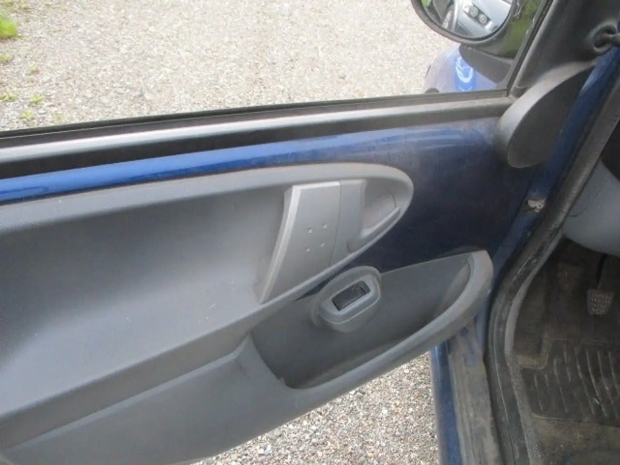 Billede 7 - Toyota Aygo 1,0