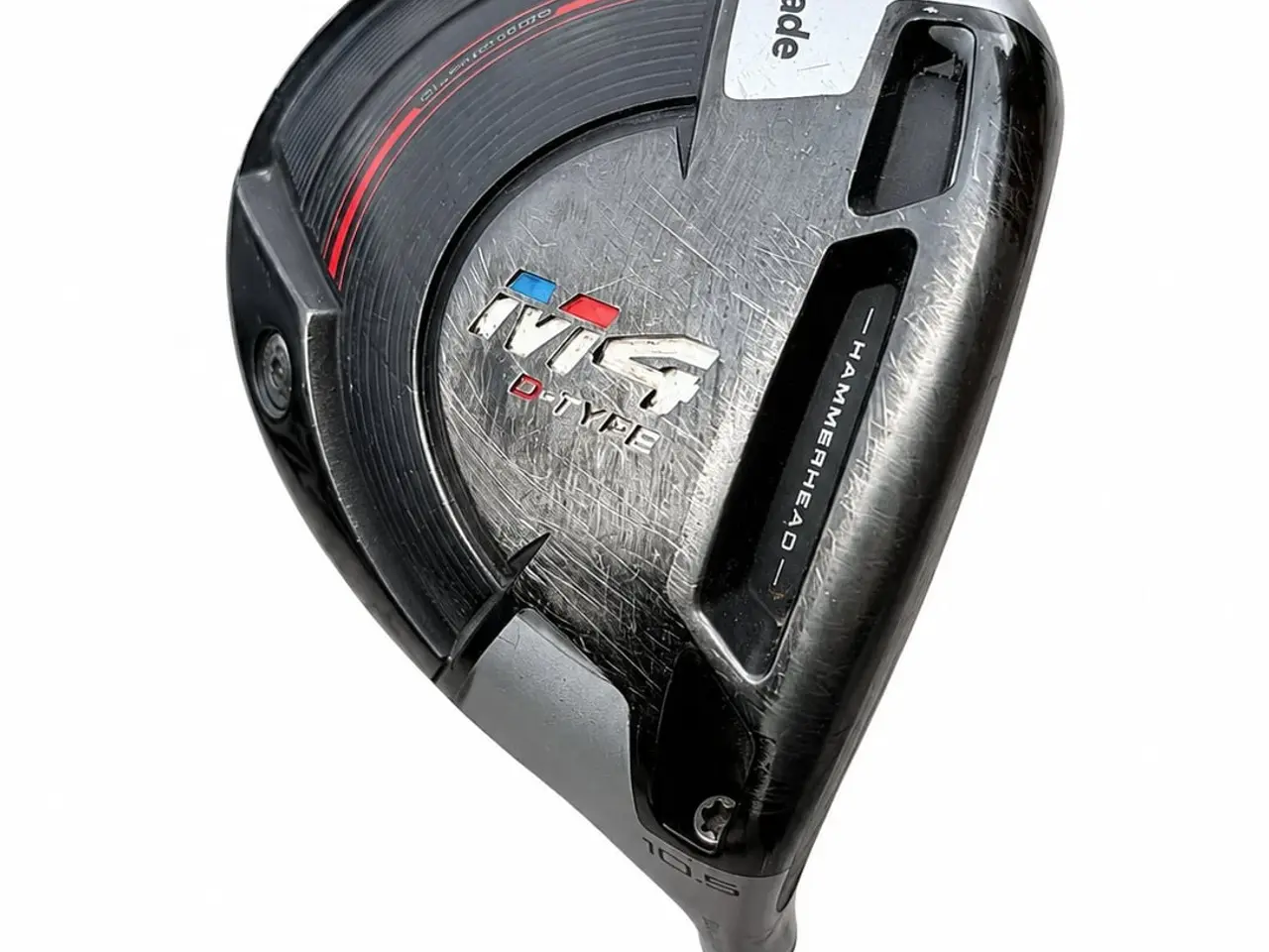 Billede 1 - 🔥 Nye TaylorMade-køller på lager! 🔥