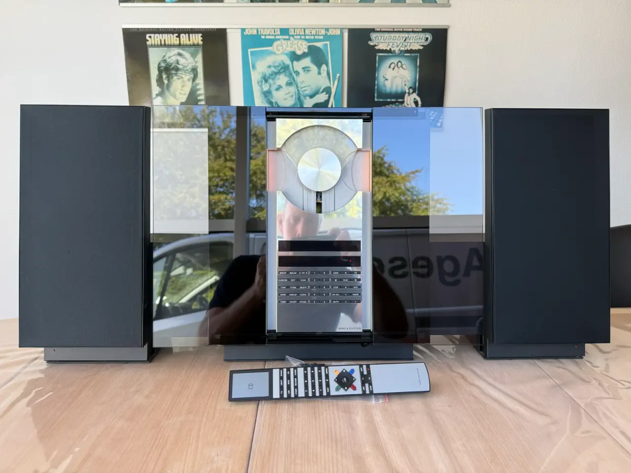 Billede 2 - Beosound 3000 Beolab 2500