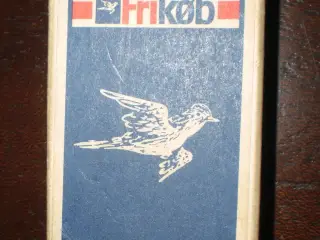 Tændstik æske