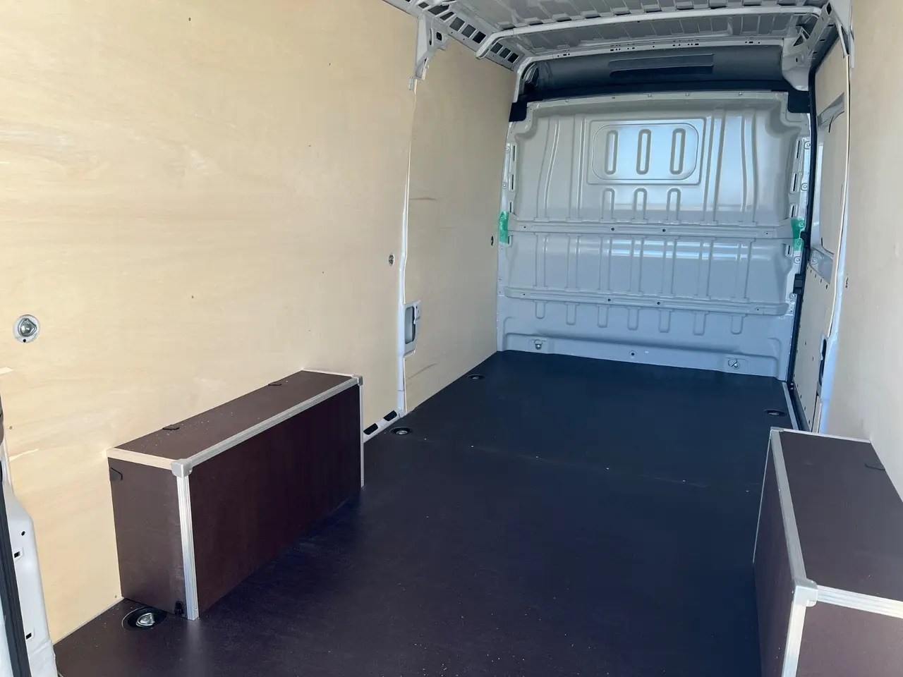 Billede 7 - Citroën ë-Jumper 35H 110 L3H2 MasterLine