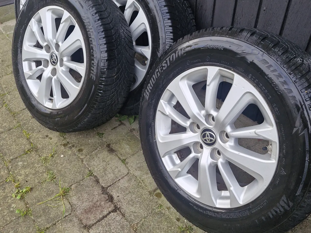 Billede 5 - Toyota Yaris Cross 1.5 SUV 