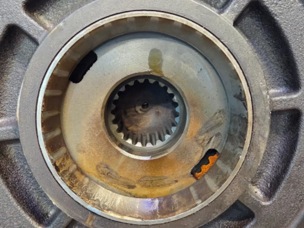 Billede 3 - Case Optum 300 Differential 47794612