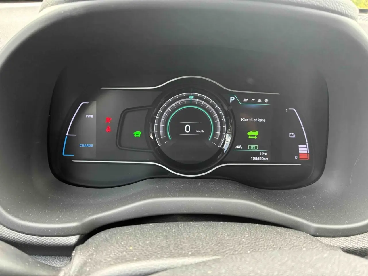 Billede 5 - Hyundai Kona 64 EV Advanced Premium