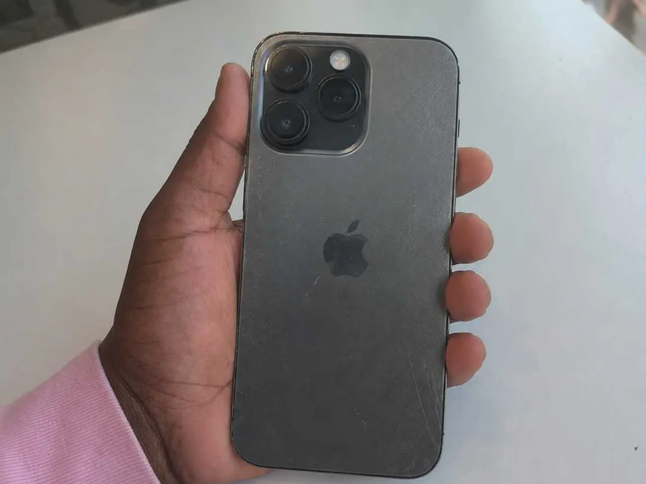 Billede 5 - IPHONE 14 PRO 