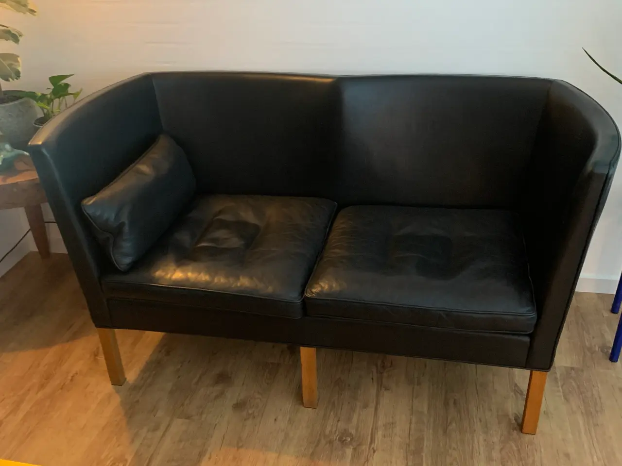 Billede 4 - Børge Mogensen 2214