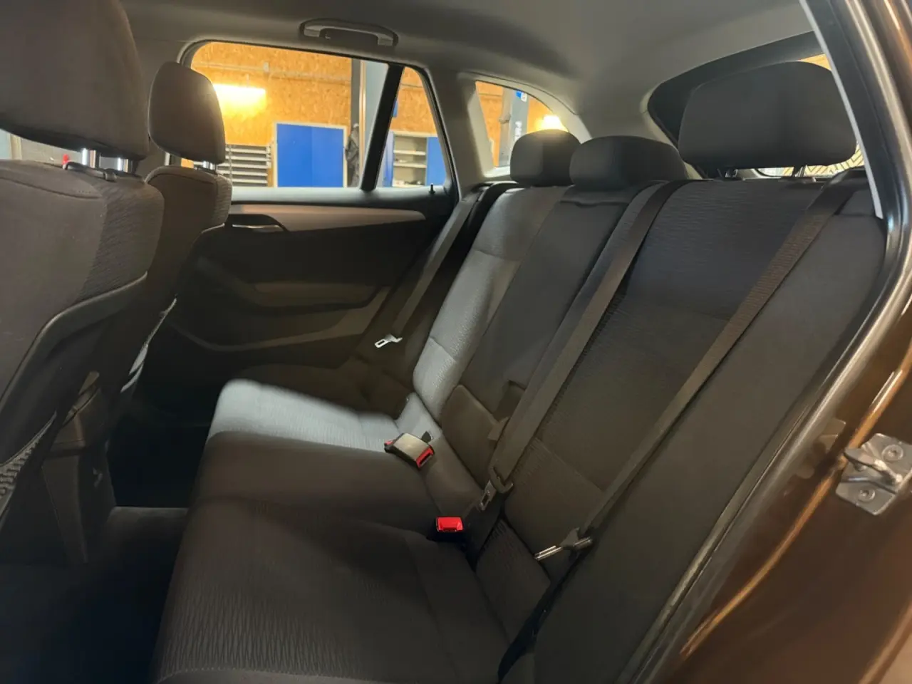 Billede 13 - BMW X1 2,0 sDrive20d