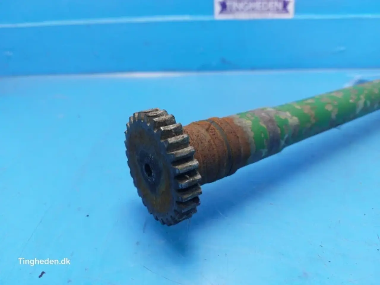 Billede 6 - John Deere 3030 Spindel L31641