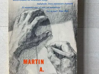 Løgneren, Martin A. Hansen
