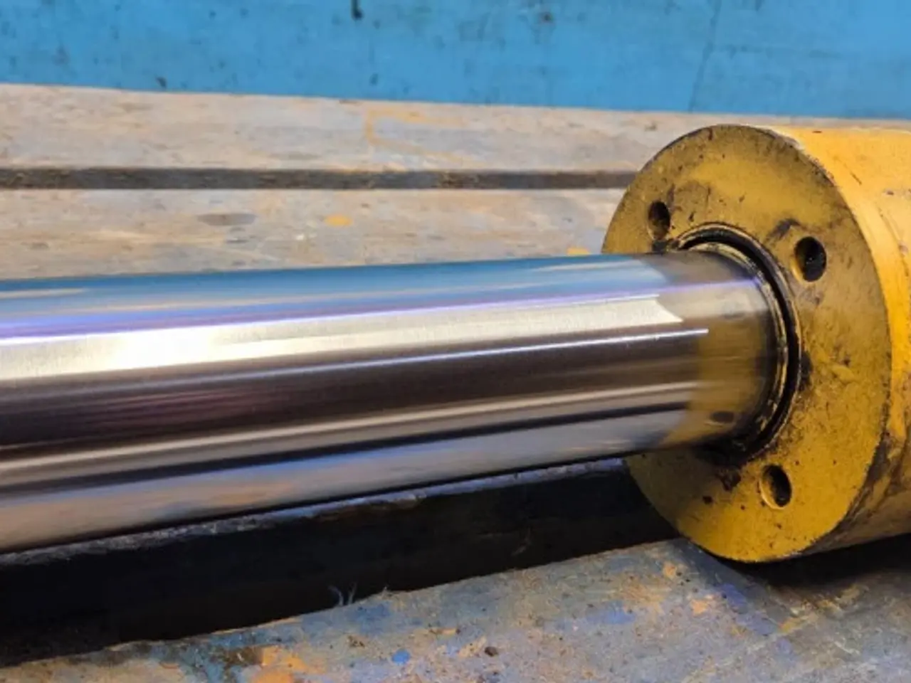Billede 7 - Ford 675D Cylinder F1NNB577CA