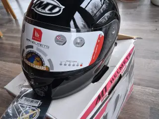 MC HJELM MT HELMET