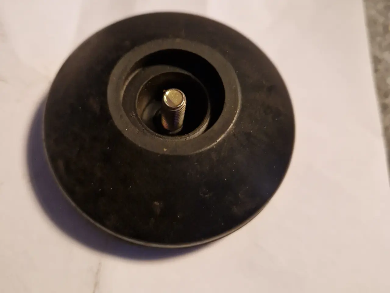 Billede 2 - Honda cb 750 reflex Stanley