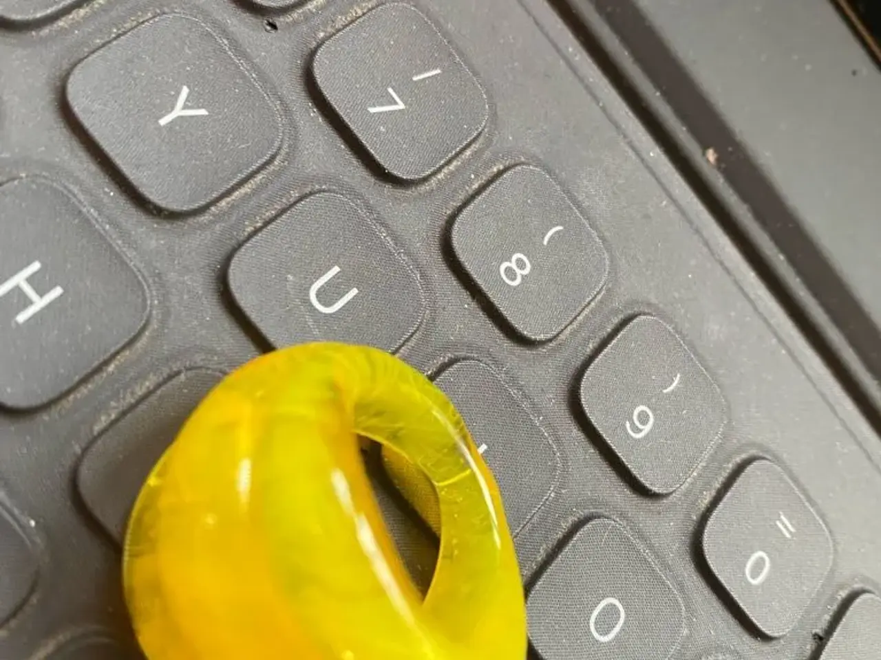 Billede 17 - Specielle ringe