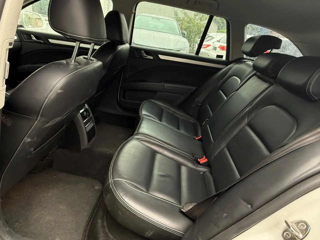 Billede 13 - Skoda Superb 1,6 TDi 105 Elegance Combi GreenLine