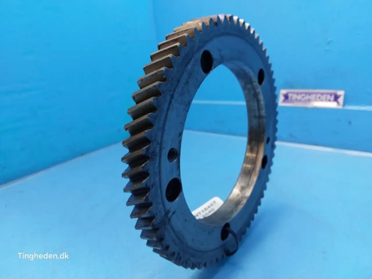 Billede 11 - John Deere 2040 Tandhjul L61828