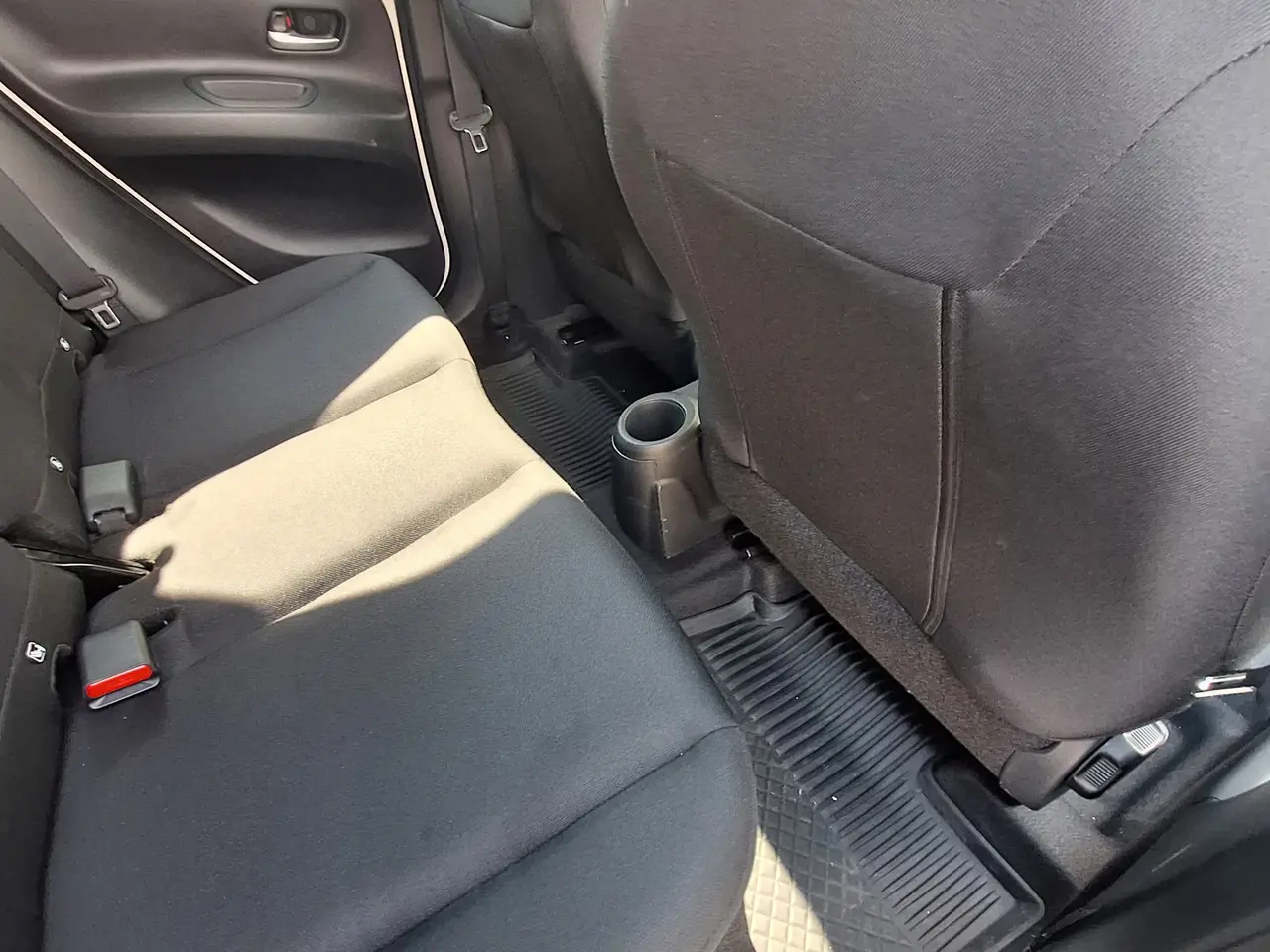 Billede 9 - Velholdt Toyota Aygo X 1.0 Active