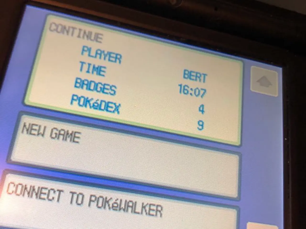 Billede 3 - Pokémon HeartGold + Pokewalker i stor æske
