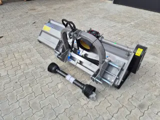 Jansen GmbH EFGCH-220 Slagleklipper - NYE