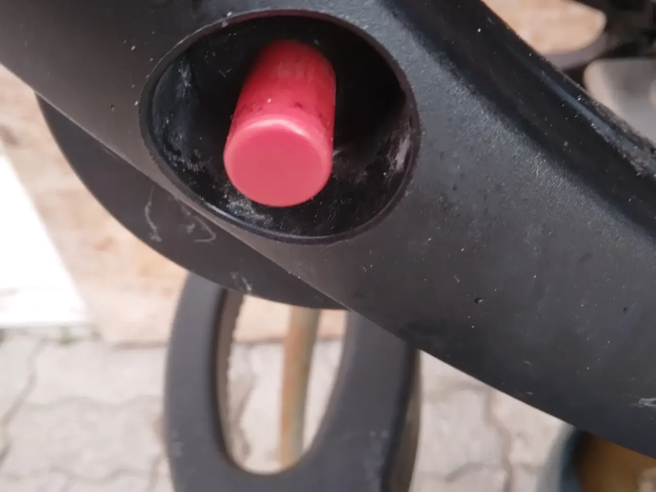 Billede 8 - Gas grill med gas