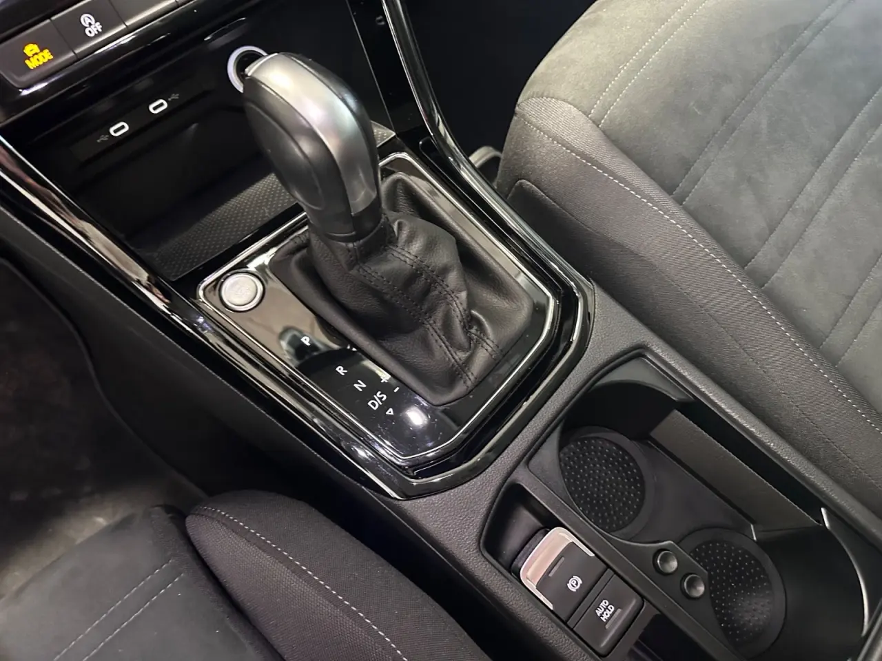 Billede 9 - VW Touran 2,0 TDi 150 Highline DSG Van