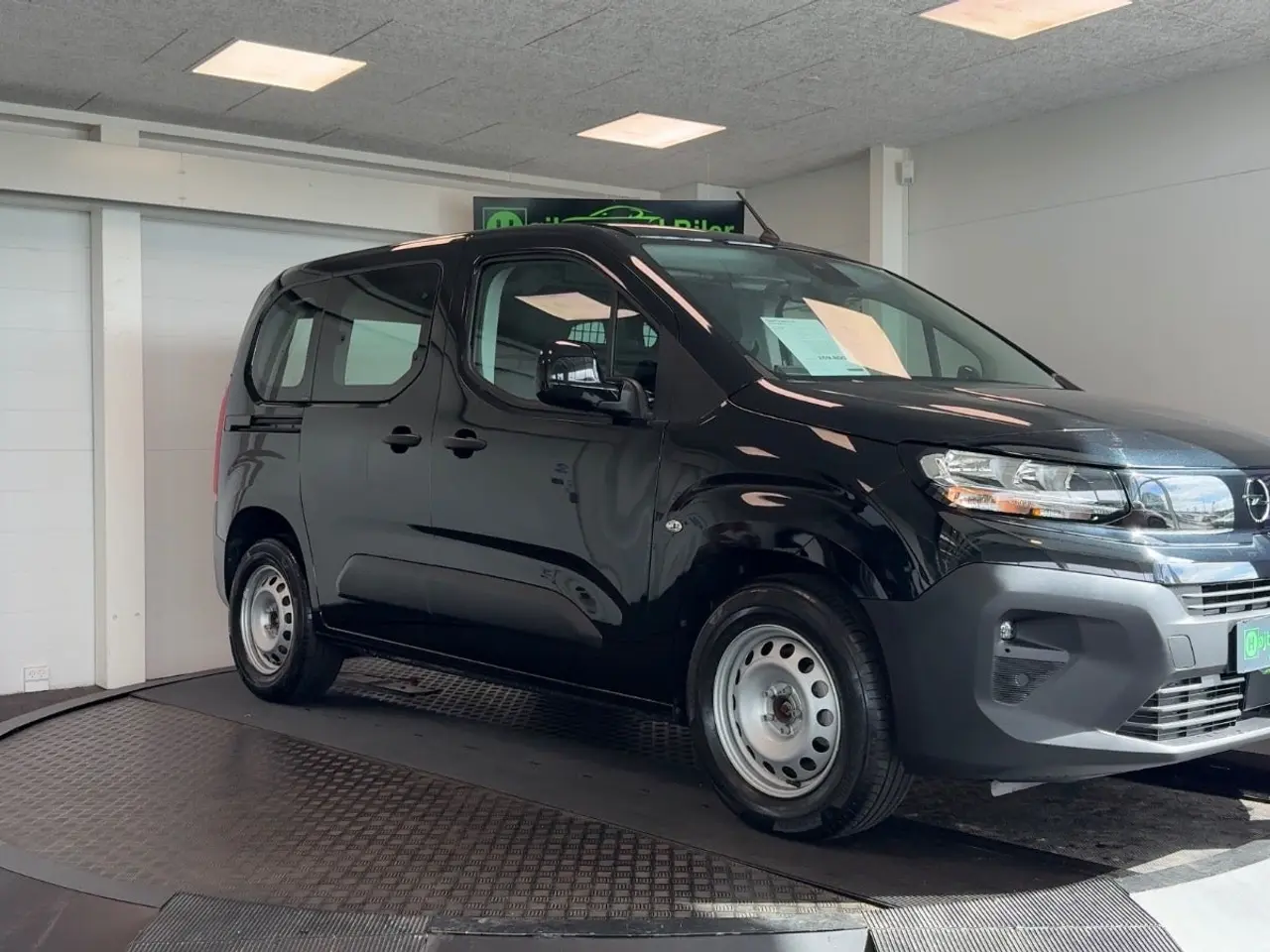 Billede 7 - Opel Combo-e 50 Innovation+ L1V1