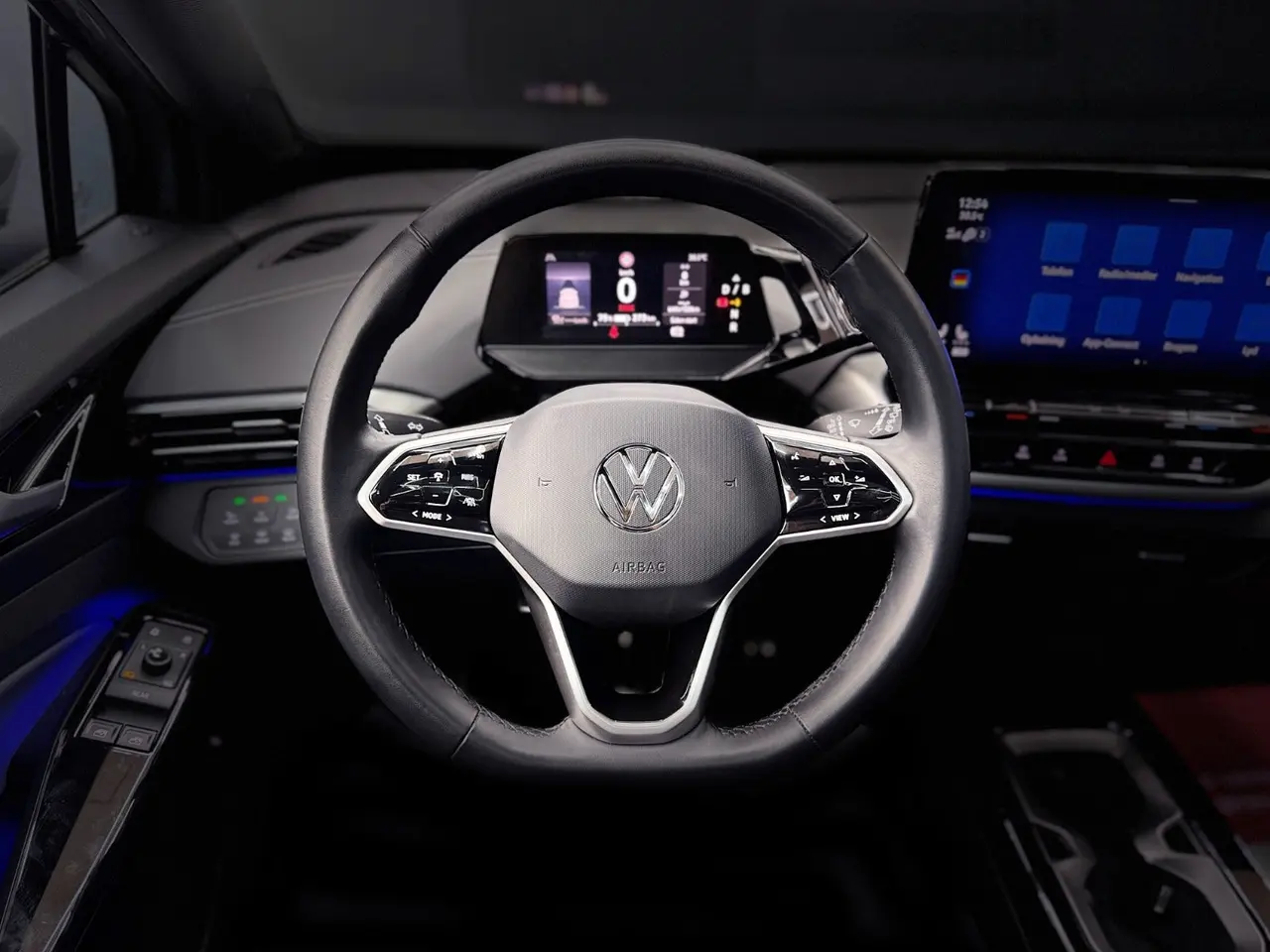 Billede 7 - VW ID.4 77 Pro Performance