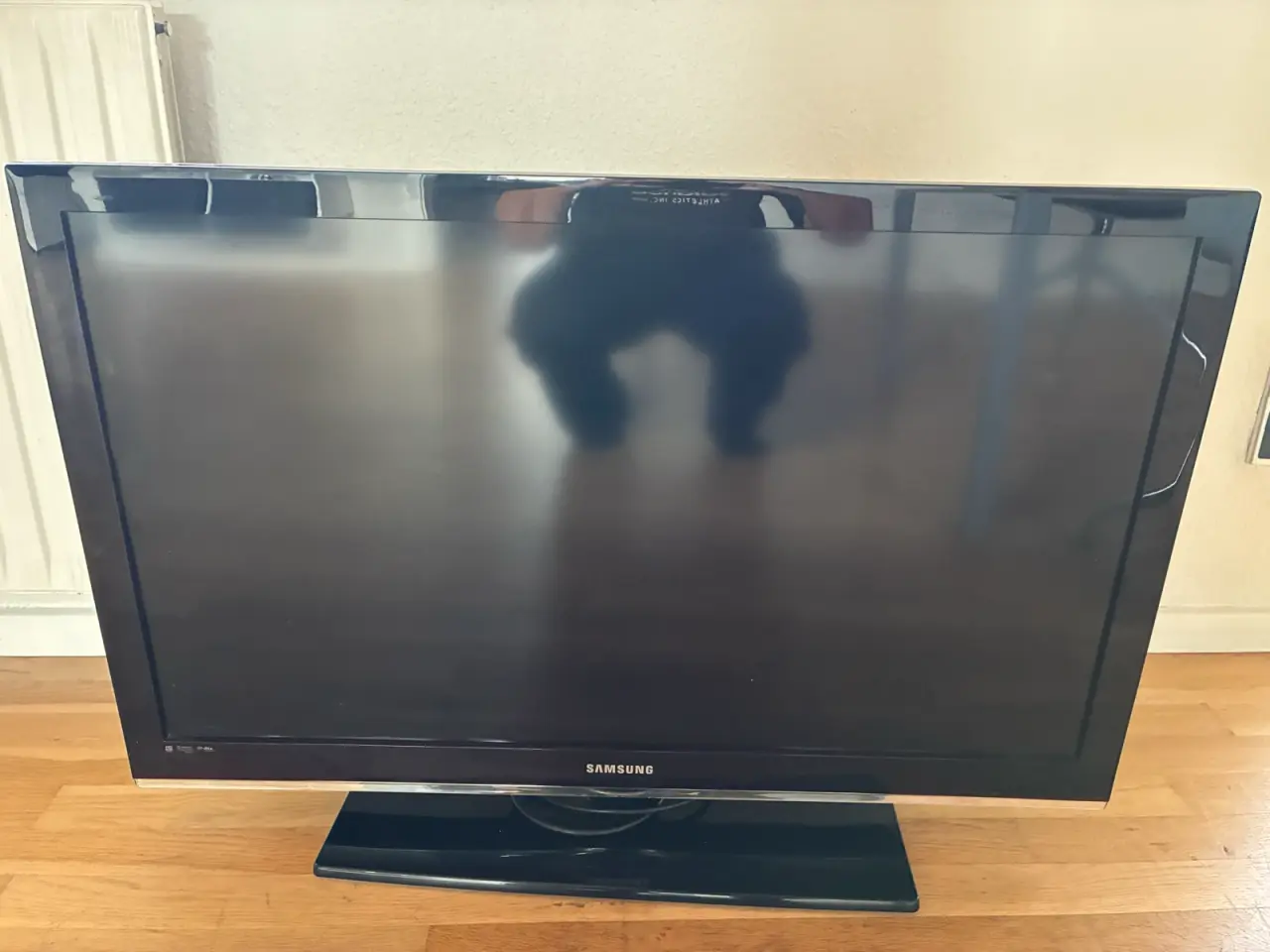 Billede 3 - Samsung 40 tommer TV