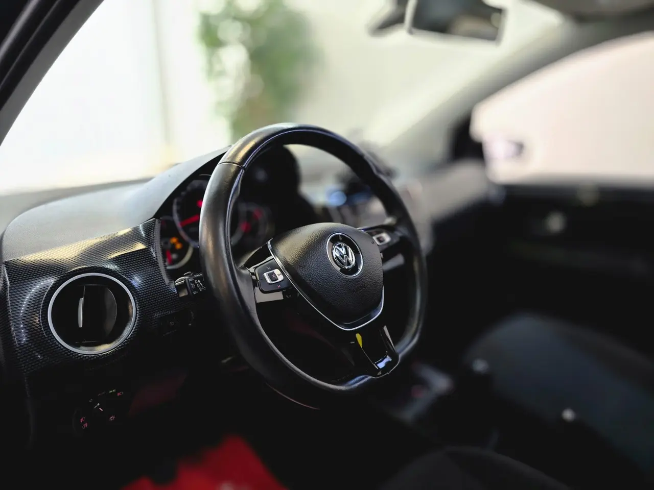 Billede 5 - VW Up! 1,0 MPi 60 Move Up! BMT