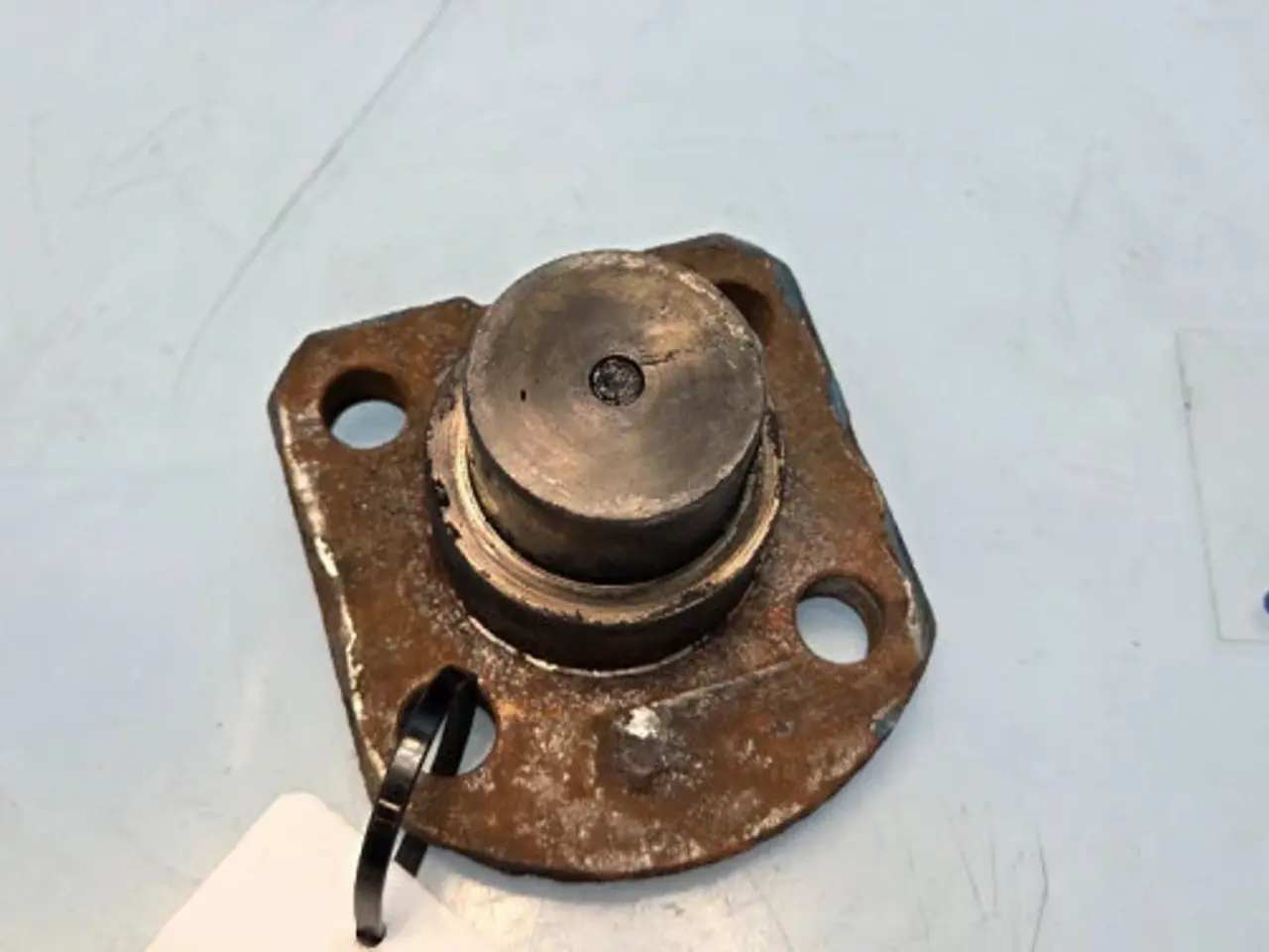 Billede 6 - New Holland LB115B Stift 85807970