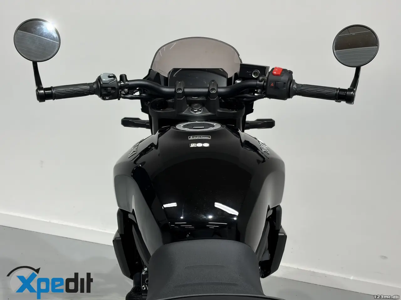 Billede 18 - Suzuki GSX-8TT