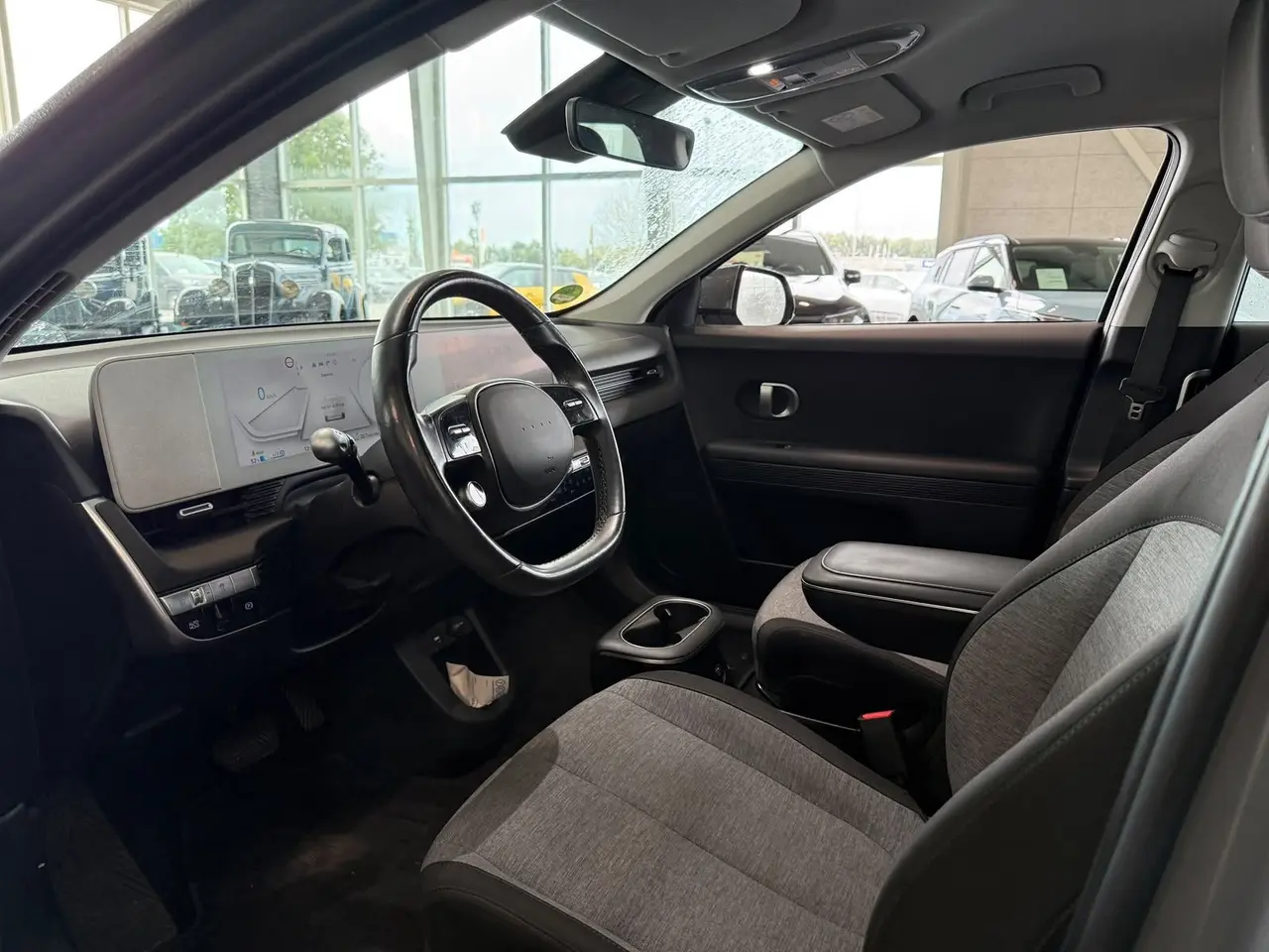 Billede 8 - Hyundai Ioniq 5 58 Dynamiq