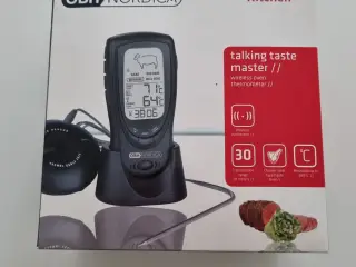 Ovn termometer ny.