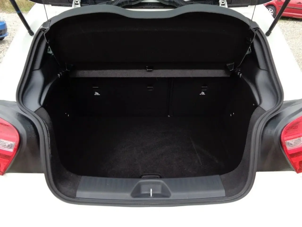 Billede 9 - Mercedes A200 1,8 CDi Urban aut.