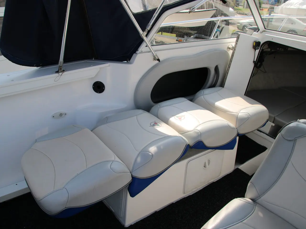 Billede 28 - Campion 542 Explorer