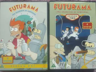 Futurama