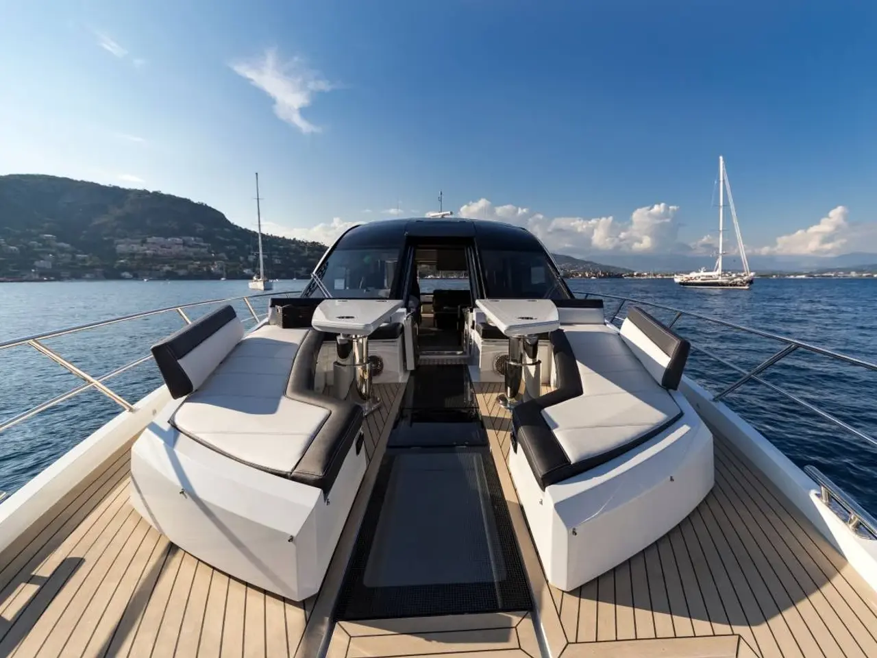 Billede 13 - Galeon 650 SKYDECK