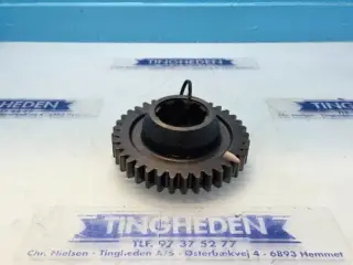 New Holland TX68 Tandhjul 89837149