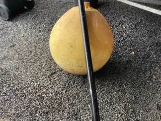 Bøje til båd