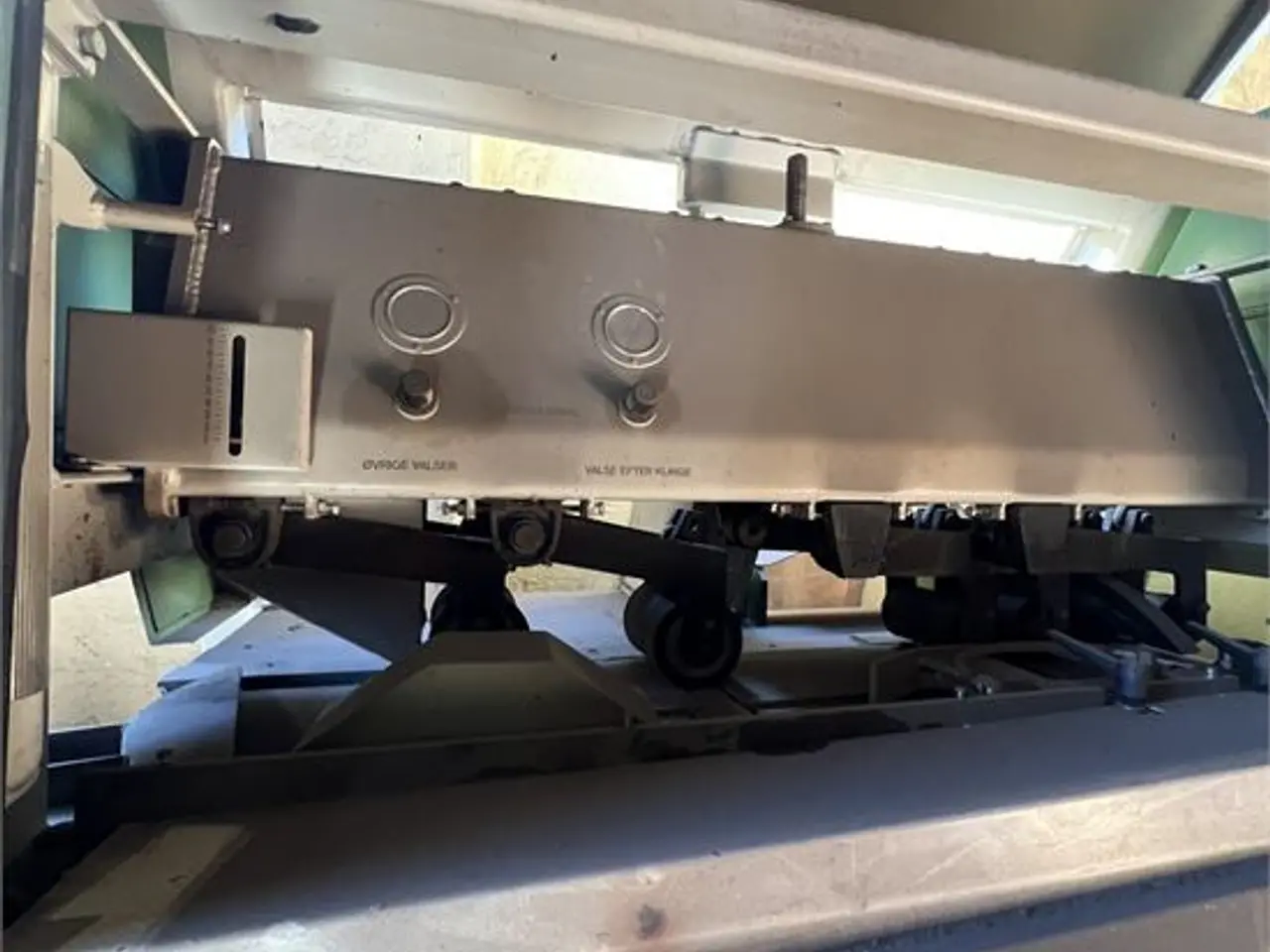 Billede 3 - ABC TM System Opti Kap 300 M320 - 2 Units